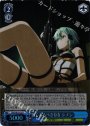 S-R 強くあるべき存在 シノン(ホロ)