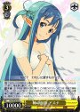 R 姉の面影 アスナ