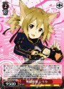 C 戦闘態勢 シリカ