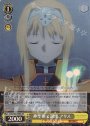 SR 神聖術で調理 アリス