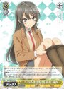 R くつろぎの時間 桜島 麻衣