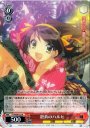 R 浴衣のハルヒ