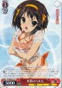 C 水着のハルヒ