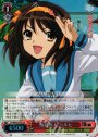 SR 傍若無人 ハルヒ