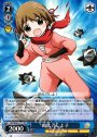 TD 助太刀しよ子