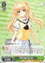 RR “夏の思い出”紬