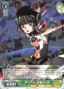 R 終わりなき闘争 調
