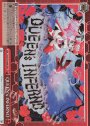 RRR QUEEN’s INFERNO