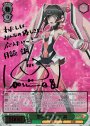 SSP 想いを束ねて 調(サイン入り)