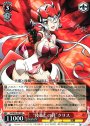 RR “後輩との絆”クリス