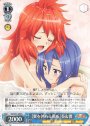 R 【翼を休める場所】奏＆翼