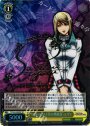 SP “アネックス1号の乗組員”エヴァ(サイン入り)