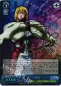 SP “アネックス1号の乗組員”ミッシェル(サイン入り)