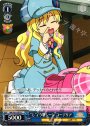 C “し”ょう撃シーン コーデリア