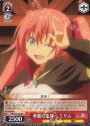 PR 華麗に変身! ミリム