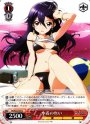 U 水着のれい