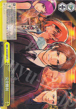 CC 完全勝利 | 販売 | THE KING OF FIGHTERS | ヴァイスシュヴァルツ