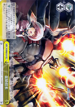 CC 龍騎招来 | 販売 | リリカルなのはStrikerS | ヴァイスシュヴァルツ