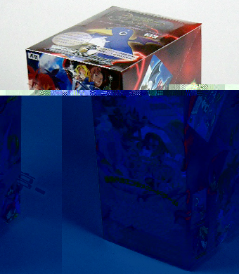 魔界戦記ディスガイア ブースター BOX