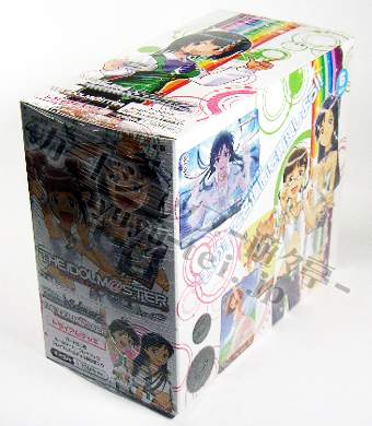 THE IDOLM@STER トライアルデッキ BOX