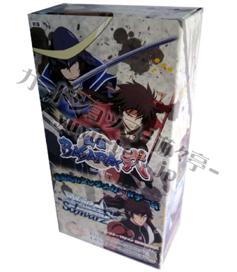 戦国BASARA 弐 エクストラブースター BOX