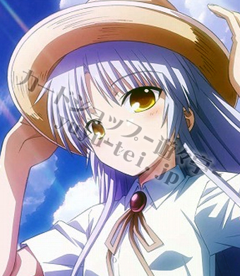 Angel Beats! エクストラブースター BOX