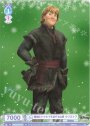 SD 孤独とトナカイを愛する山男 クリストフ