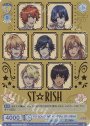SP マジLOVE LIVE キングダム ST☆RISH(箔押し入り)
