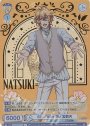 SP ST☆RISH 四ノ宮那月(箔押し入り)