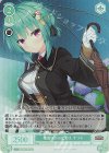  OS01/R01-044S SR 梅雨空のお出迎え オリエ 