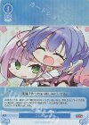  OS01/R01-097S SR コミュ力おばけ 
