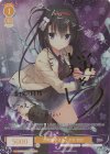 OS01/R01-007SP SP 大和撫子はあこがれ 羽月(サイン入り)
