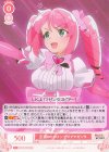  OS02/R02-061 C 正義のヒロイン マジアマゼンタ 