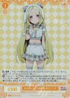  OS02/R02-015S SR まほあこSM大感謝祭　杜乃こりす 