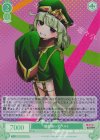 OS02/R02-043S SR 爆裂娘 レオパルト 