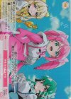  OS02/R02-076S SR 街を守る魔法少女 