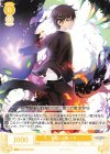 OS03/R03-010 C 覚醒した姿 ノラ