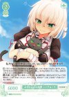 OS03/R03-036 R お付き合いの障害 シャチ＆ノラ