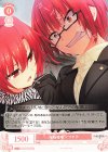 OS03/R03-062 C 姉妹喧嘩 ノブチカ