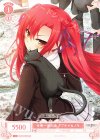OS03/R03-067 C 任侠一家の娘 ノブチナ＆ノラ