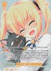 OS03/R03-003OFR OFR 1000年ぶりの再会 パトリシア＆ノラ