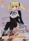 OS03/R03-004SP SP 冥界からやってきた皇女 パトリシア(サイン入り)