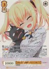 OS03/R03-003SSP SSP 1000年ぶりの再会 パトリシア＆ノラ(サイン入り)