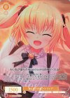 OS03/R03-P13S PR はじめての海 パトリシア(ホロ)