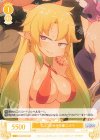  OS04/R04-005 R エルフのサキュ嬢 エルマ 