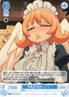  OS04/R04-094 C 有翼人の弱点 メイドリー 