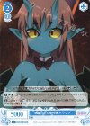  OS04/R04-095 C 悪魔の穴の受付嬢 ホワック 
