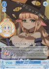  OS04/R04-083S SR 大魔導師 デミア 