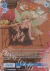 OS04/R04-078SP SP フェアリーの受付嬢 アロエ(サイン入り)