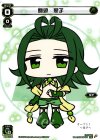 PR-K014 PR 闘娘 翠子(ウィクロススタートツアー景品)